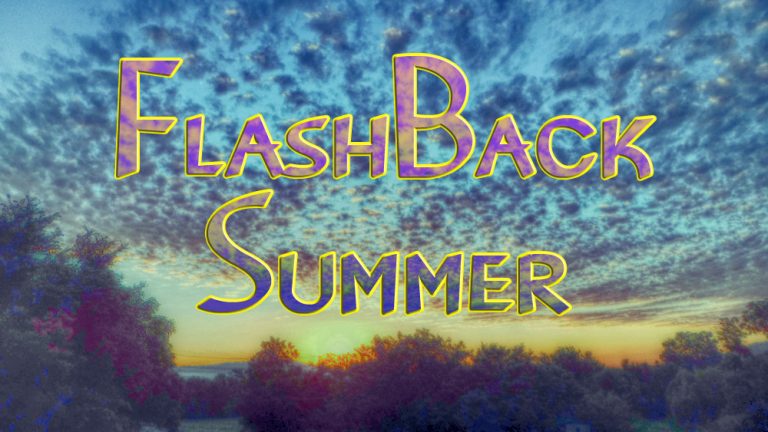 FlashBack Summer