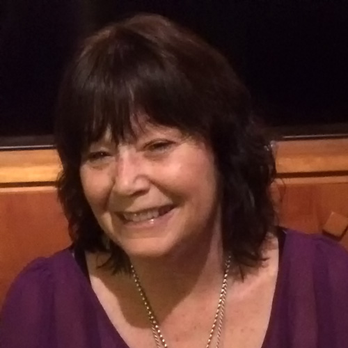 Carolyn Swaney – FlashBack