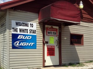 White Star Tavern