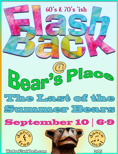 The Last of the Summer Bears