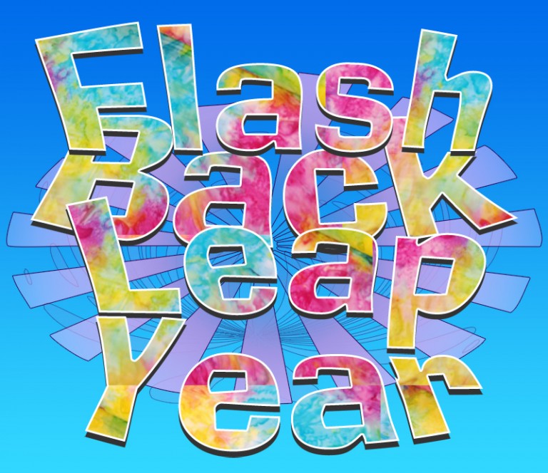 FlashBack LeapYear