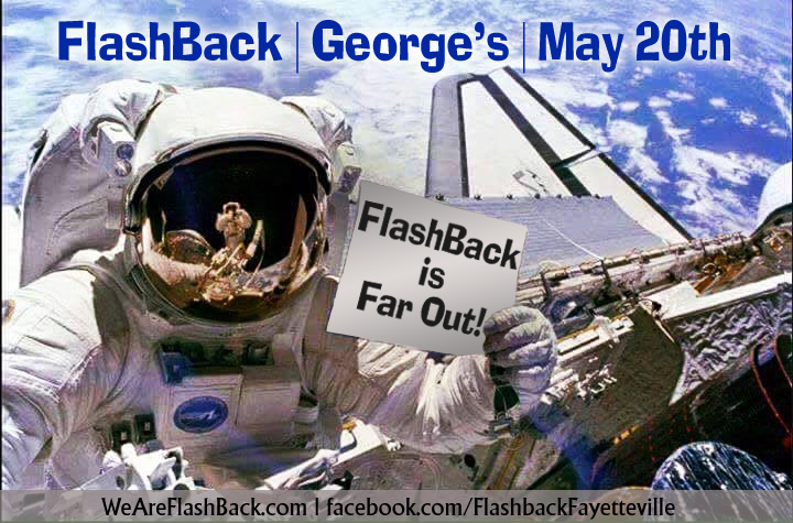 FlashBack at George’s