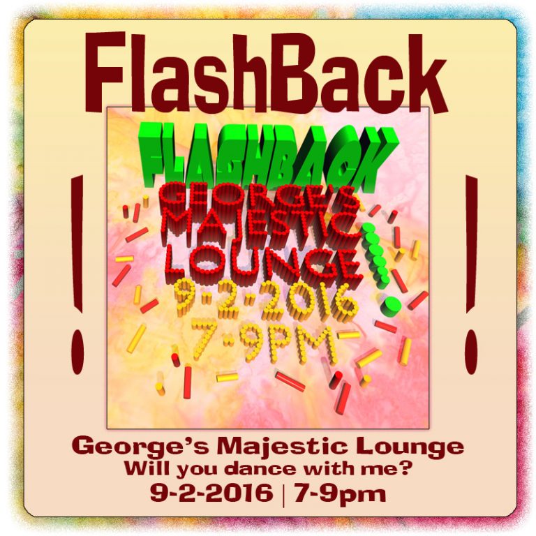 FlashBack at George’s