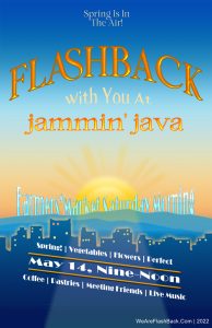 Jammin' Java 5-15-2022